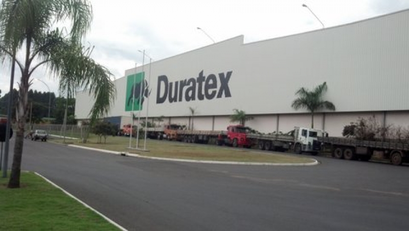 Duratex compra Ceusa Revestimentos por R 280 milhões Jornal Acontece