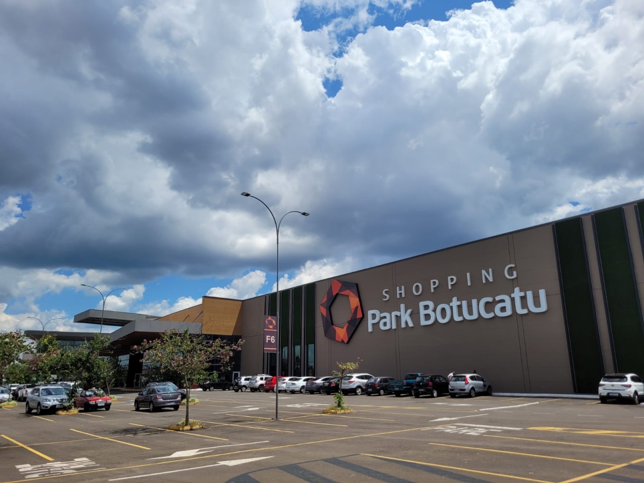 Enxadrista  5ª Etapa – I IRT Rápido Shopping Park Botucatu