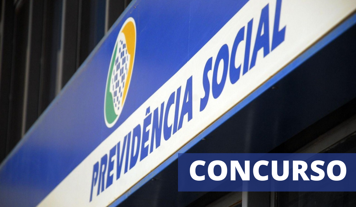 Inss Abre Concurso Para O Cargo De T Cnico Do Seguro Social O