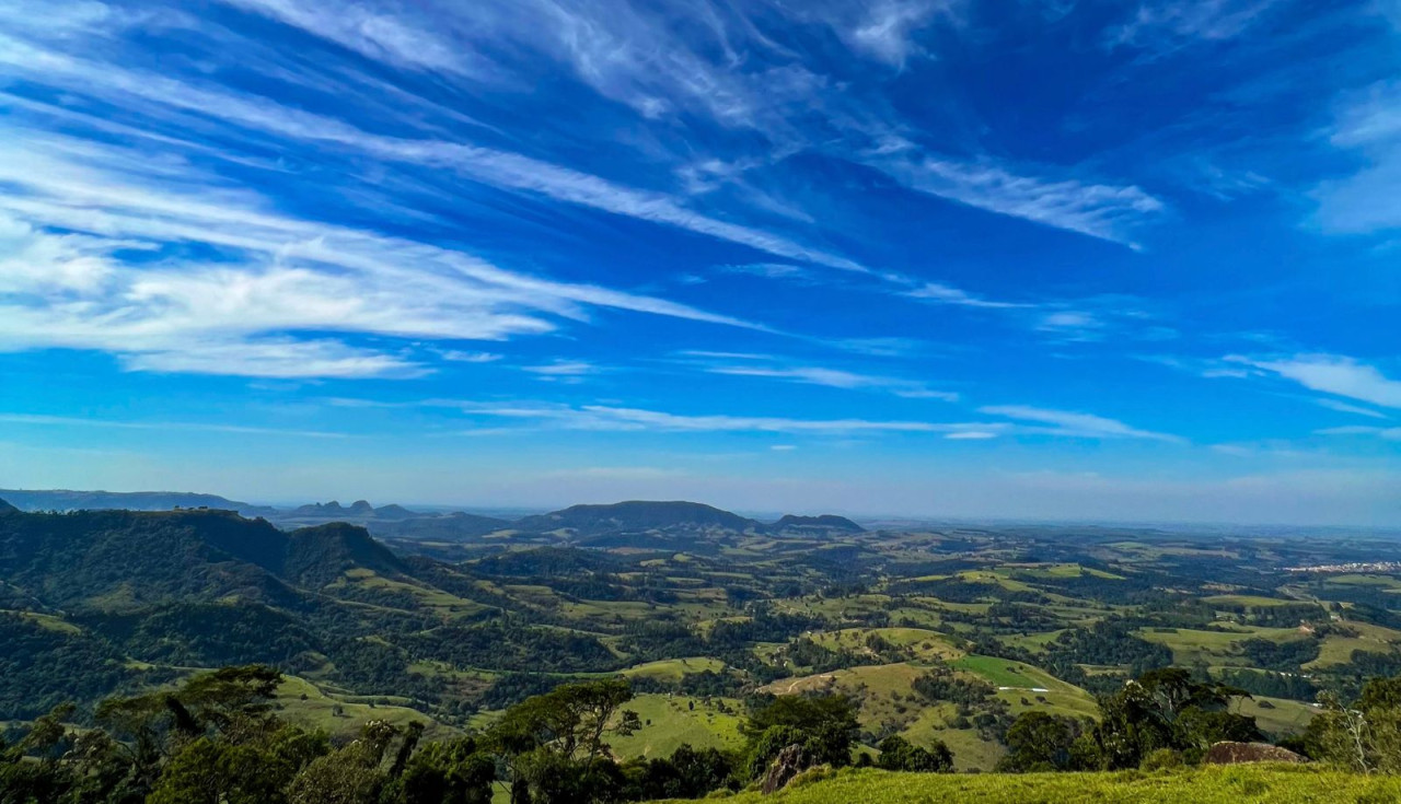 Botucatu terá fim de semana de sol mas ainda sensação de frio