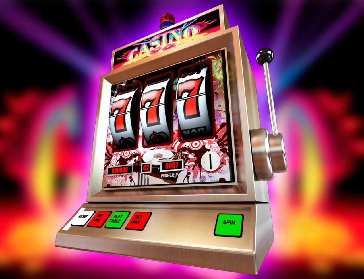 Caça-níquel - corrida de cavalos slot livre jogo da máquina