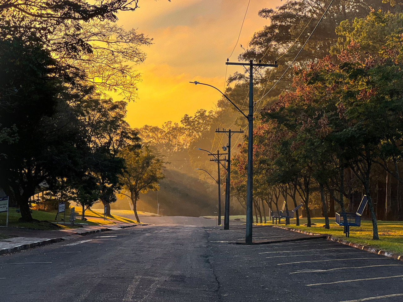 Clima Frio Pode Voltar No Pr Ximo Fim De Semana Em Botucatu Jornal