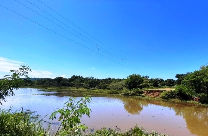 Clube de campo Água Nova. Em São Manuel SP 