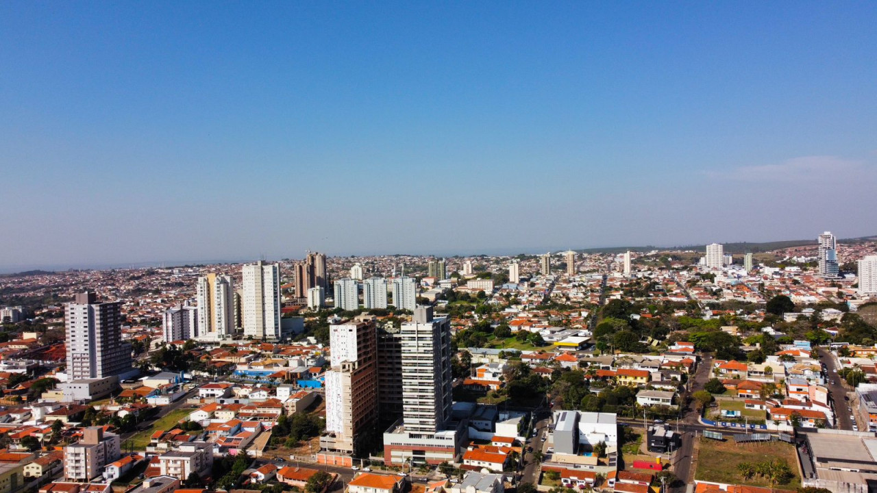 Confira como fica o tempo neste fim de semana em Botucatu e região