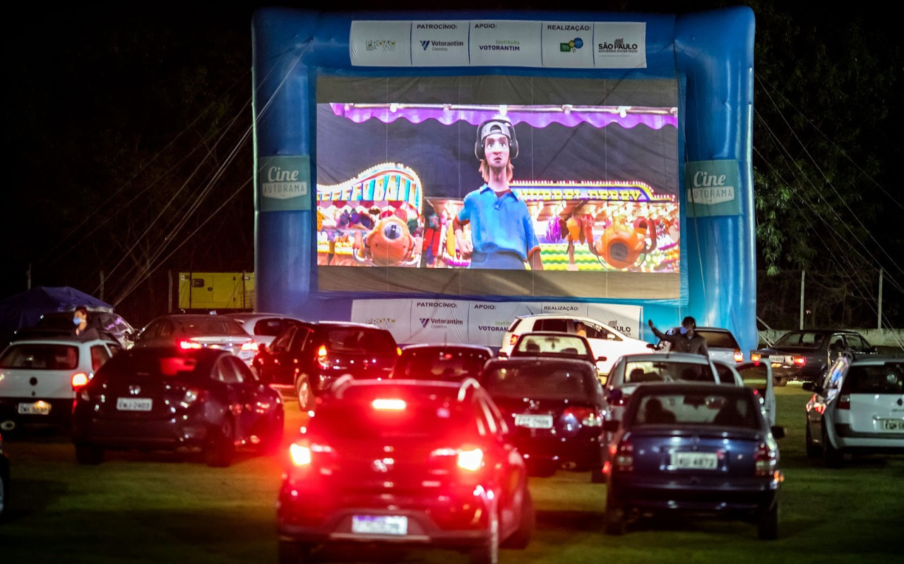 Agora é a minha vez!”: Evento em São Paulo oferece apoio no