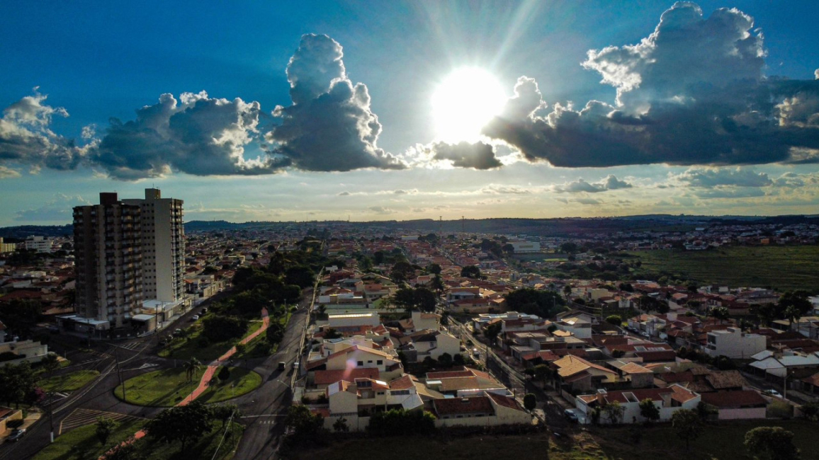 Botucatu Ter Sol E Aumento De Temperatura No Fim De Semana Indica