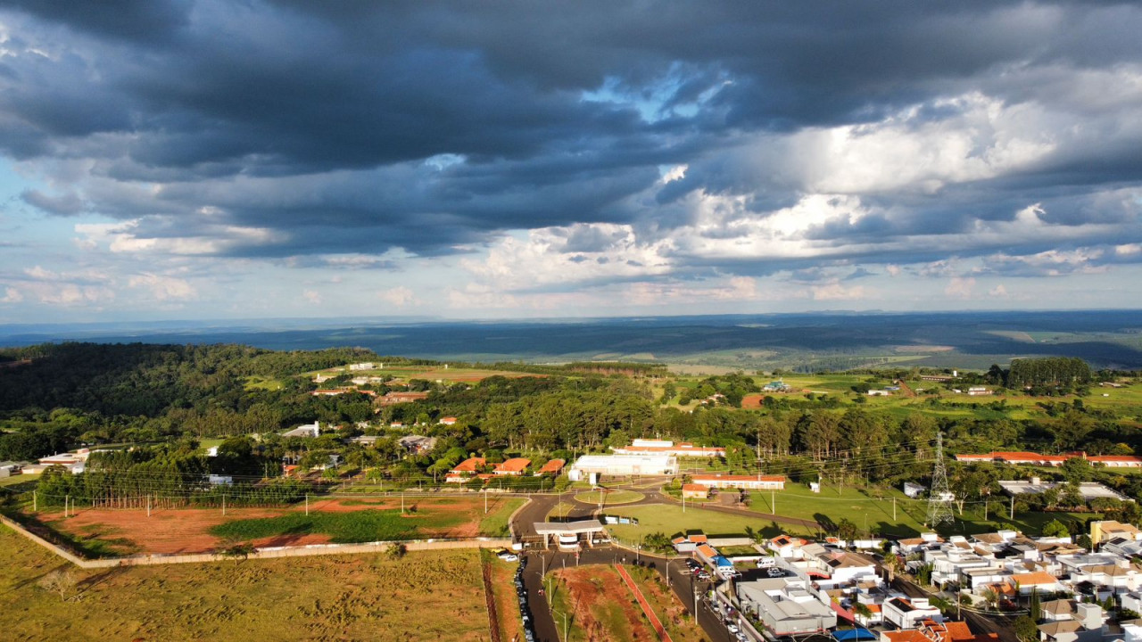 Semana Come A Tempo Inst Vel E Possibilidade De Pancadas De Chuva