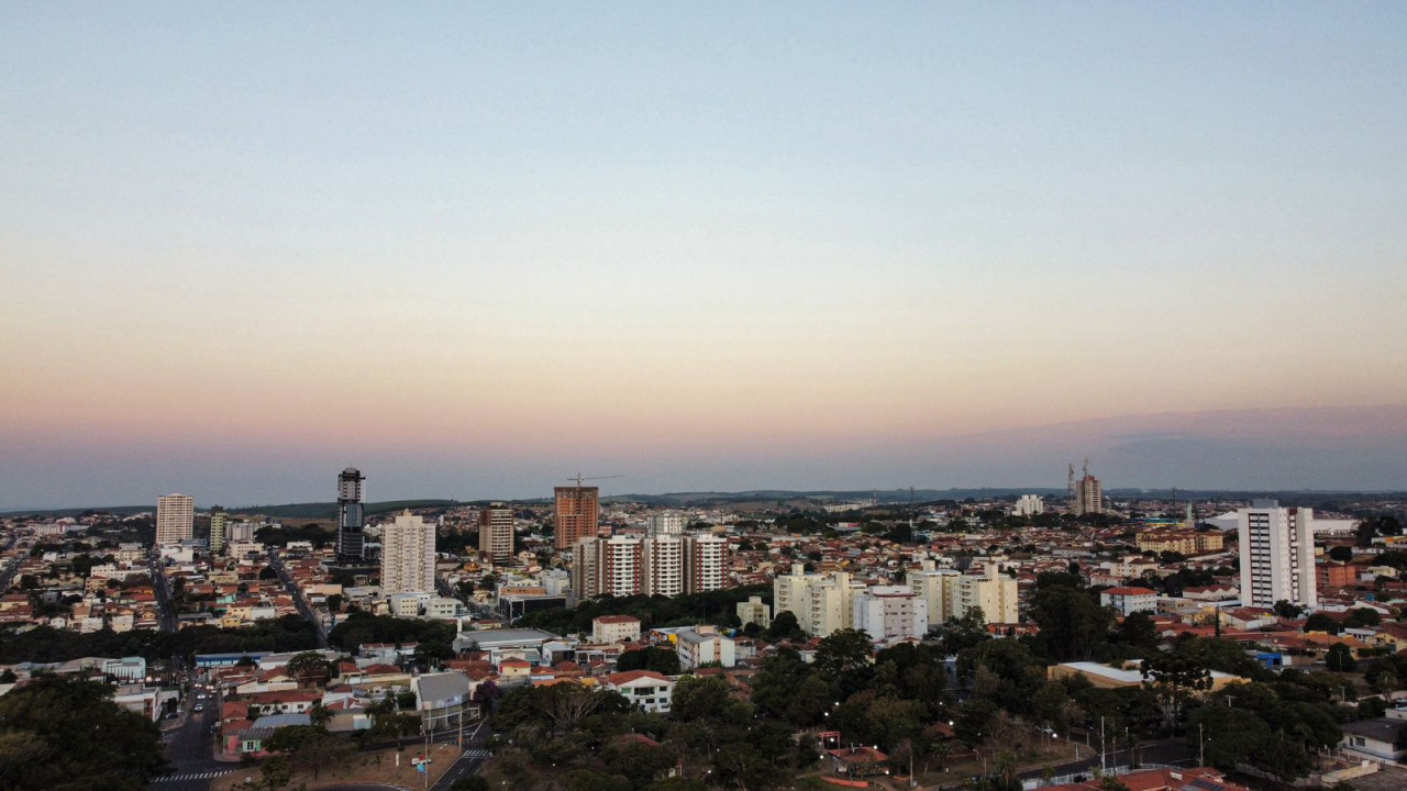 Botucatu terá sol e tempo seco nos próximos dias indica a previsão