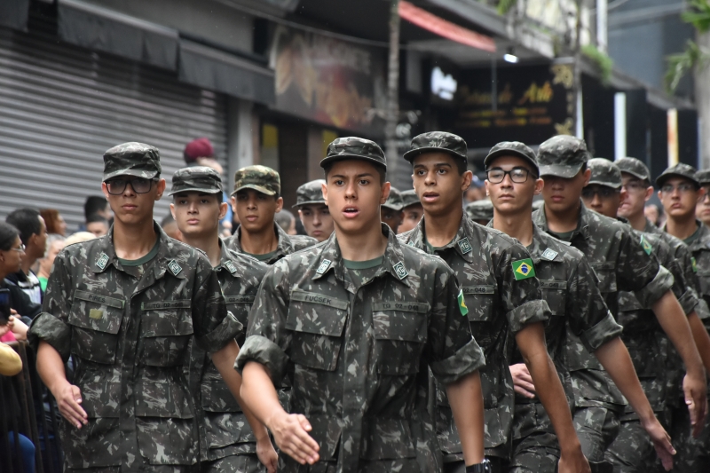 Prazo para o Alistamento Militar obrigatório encerra em 30 de junho de