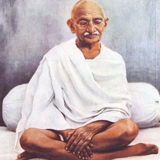 NÃO EXISTE UM CAMINHO PARA A PAZ; A PAZ É O CAMINHO!