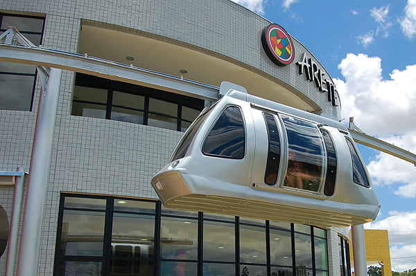 UMA SOLENIDADE FESTIVA COM GOSTO DE RECONHECIMENTO