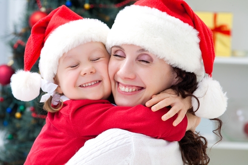 … ENTÃO É NATAL, E O QUE VOCÊ FEZ? O ANO TERMINA, E NASCE OUTRA VEZ…