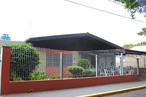 COMO NASCERAM AS CASAS DE APOIO