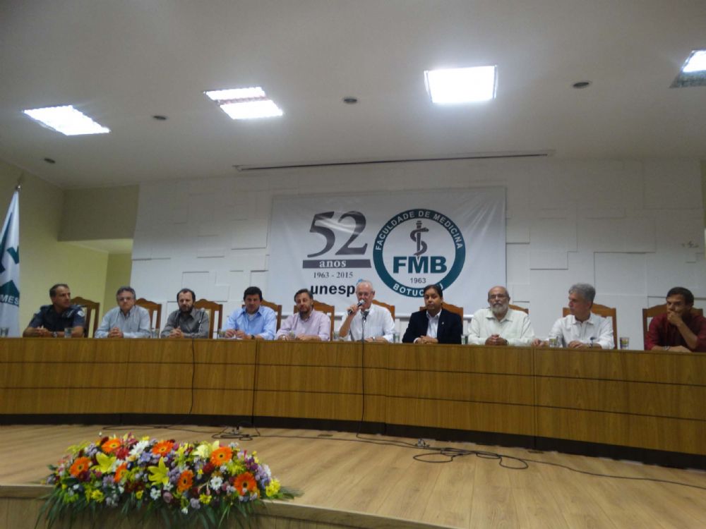 IMPOSSÍVEL NÃO ENALTECER OS NOVE ANOS DE ATIVIDADES DAS CASAS DE APOIO DA FAMESP.