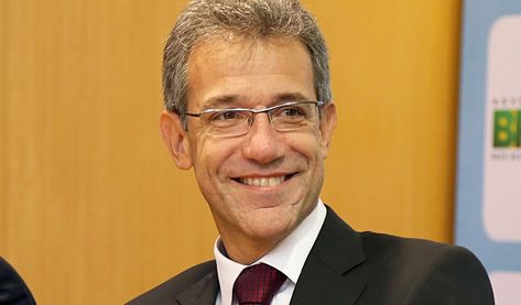 A TÃO AGUARDADA VISITA DO ILUSTRE MINISTRO DA SAÚDE DOUTOR ARTHUR CHIORO FOI MUITO PROVEITOSA