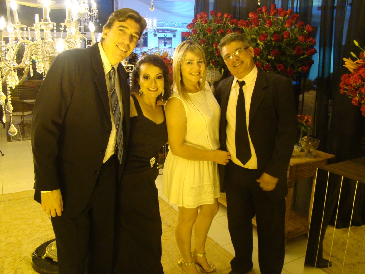 UM ENCONTRO COM MUITA SOLIDARIEDADE