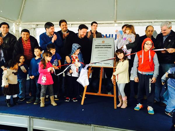 QUE BAITA FINAL DE SEMANA!