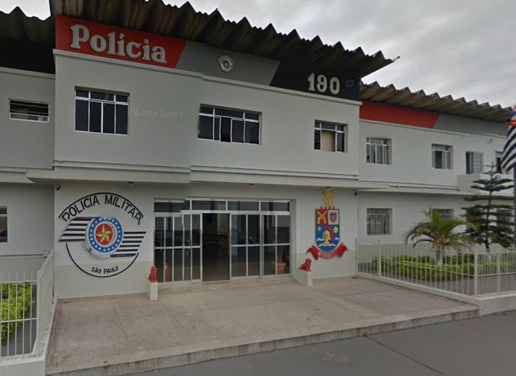 BONITAS HOMENAGENS OCORRERAM NO 12º BPM I