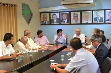 CASAS DE APOIO DA FAMESP: DEZ ANOS DE UM ATENDIMENTO HUMANITÁRIO DE QUALIDADE