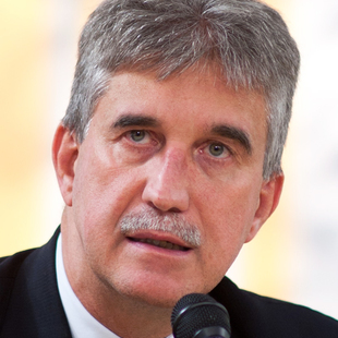 A ILUSTRE VISITA DO DEPUTADO MILTON CASQUEL MONTI