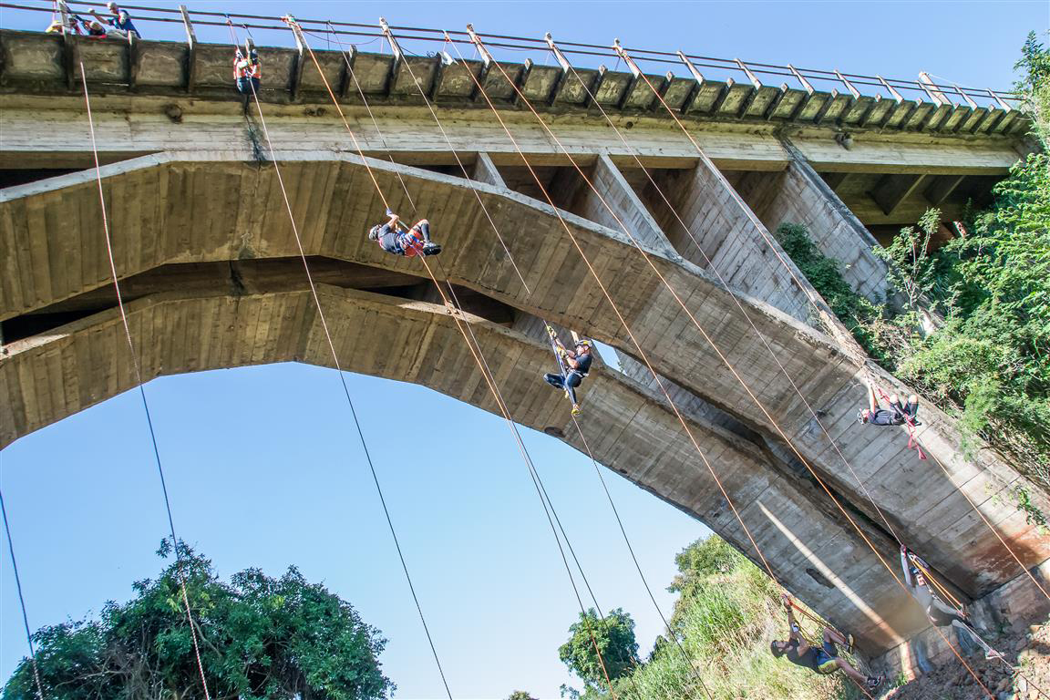 Circuito Botucatu terra da aventura: 1ª etapa do ano será neste domingo (13)