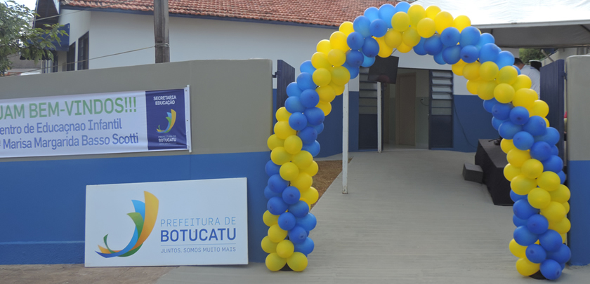 ​Parque Marajoara ganha novo espaço para educação infantil