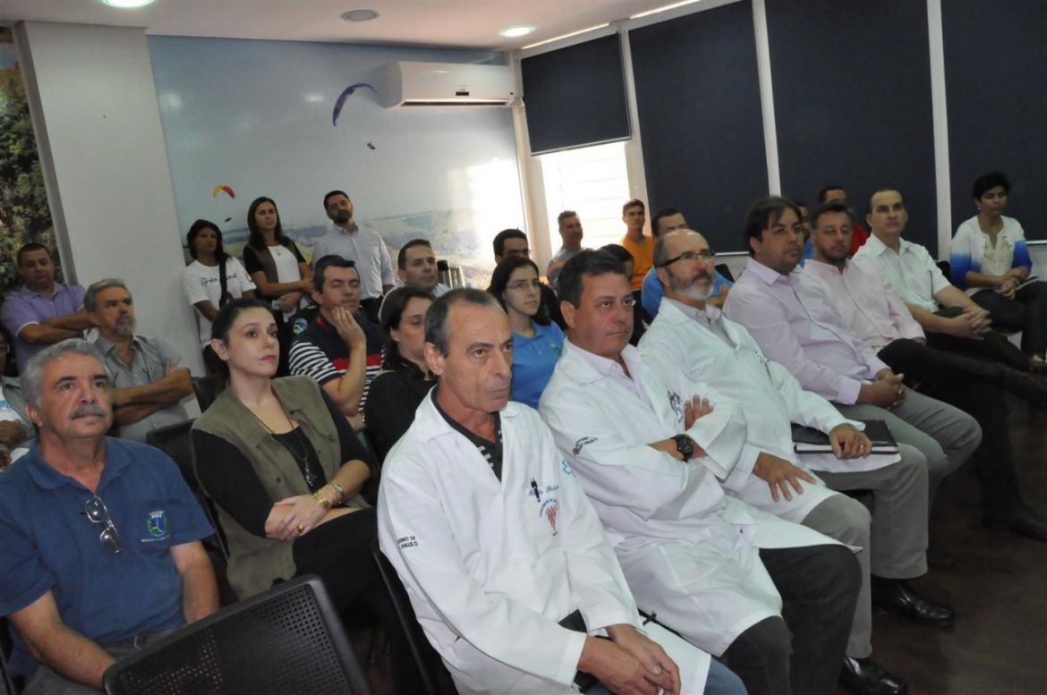 Prefeitura organiza campanha para fortalecer doações de sangue