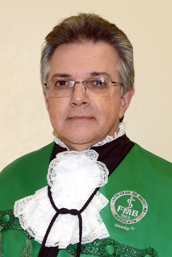 PROFESSOR PASQUAL BARRETTI ASSUME A PRESIDÊNCIA DO GRUPO ADMINISTRATIVO DO CAMPUS