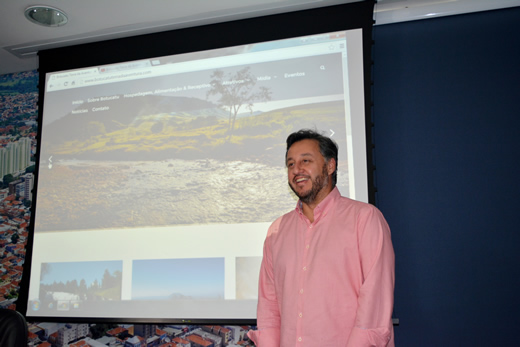 Botucatu lança site oficial e exclusivo para o turismo