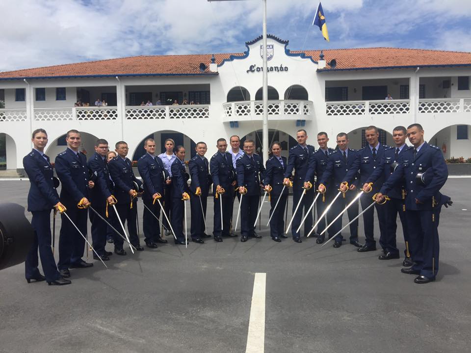 Médicos formados pela FMB/Unesp integram Forças Armadas do Brasil
