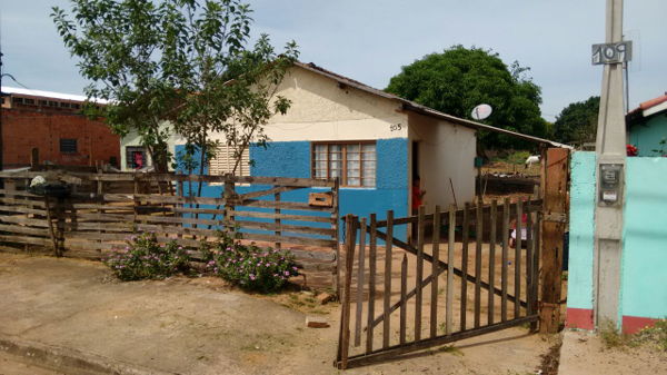 JARDIM SANTA ELIZA: DA SOFRIDA MISÉRIA A UM FRANCO DESENVOLVIMENTO