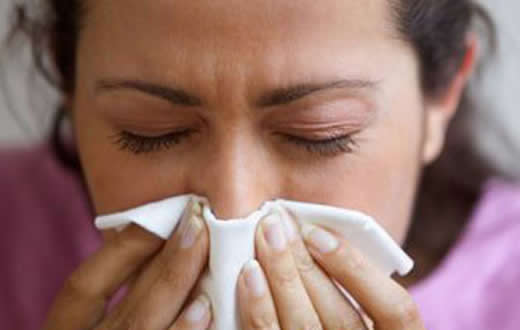 Entenda a diferença entre Covid-19, resfriado e gripe Entenda a diferença entre Covid-19, resfriado e gripe