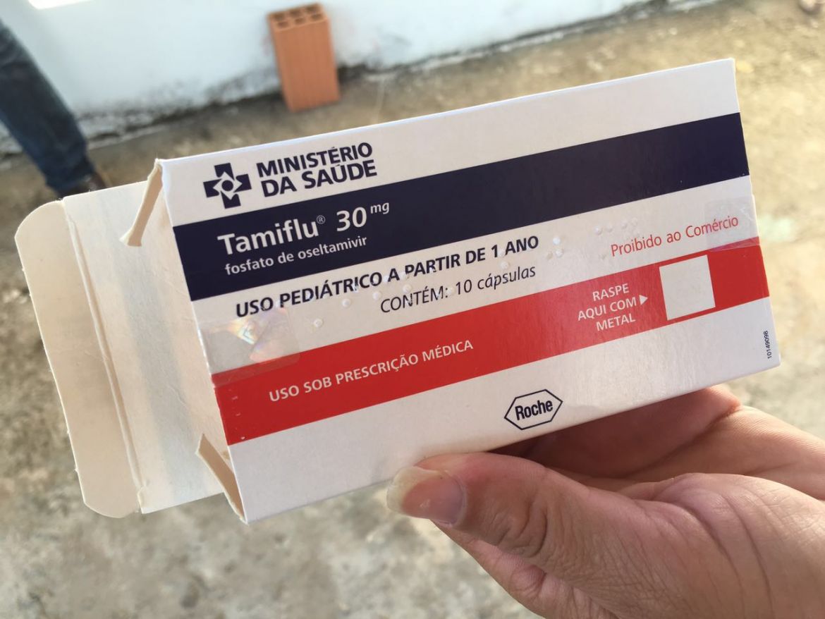 H1N1 em Botucatu: dificuldade de diagnóstico preocupa; Acontece Botucatu traz novos números