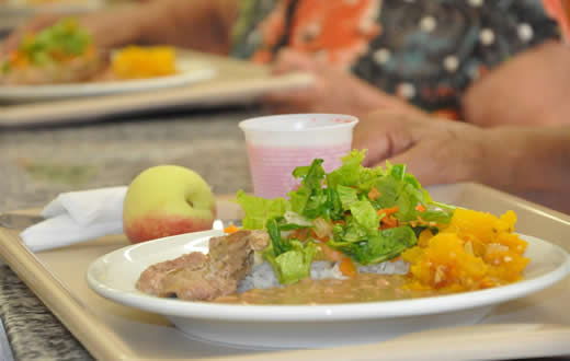 UNIT abre inscrições para curso de higiene na manipulação de alimentos