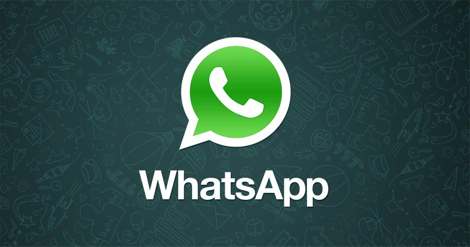 WHATSAPP E A REDENÇÃO DOS PECADOS