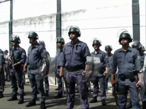 12º BPM comemora 43 anos de atividades  em grande estilo