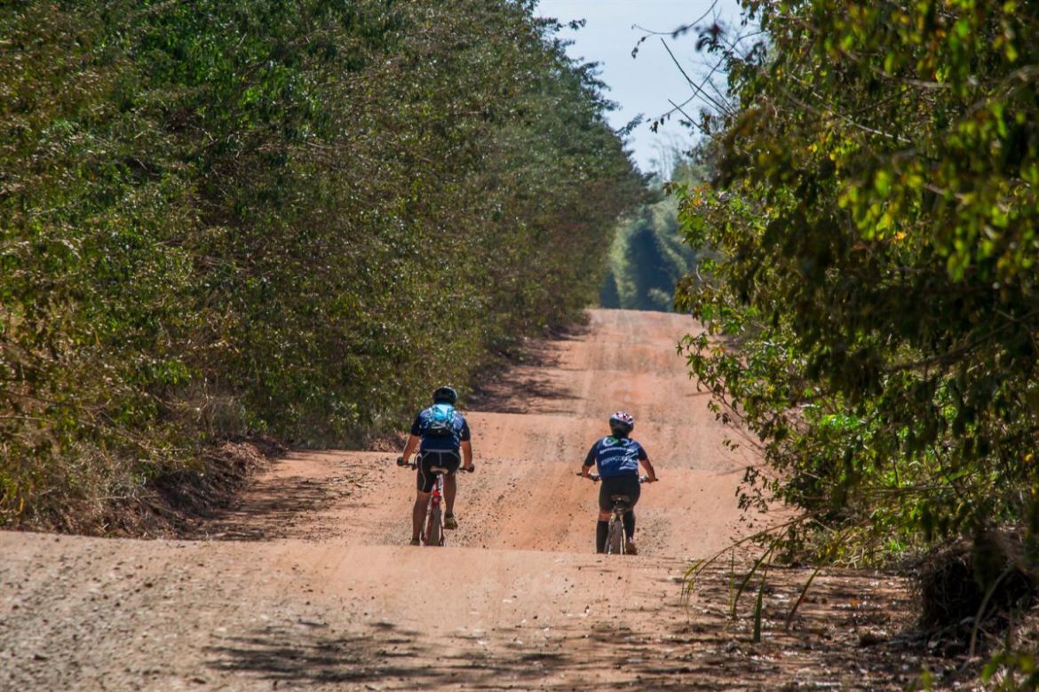 Prefeitura e Polo Cuesta desenvolvem oficina sobre projeto de cicloturismo em Botucatu