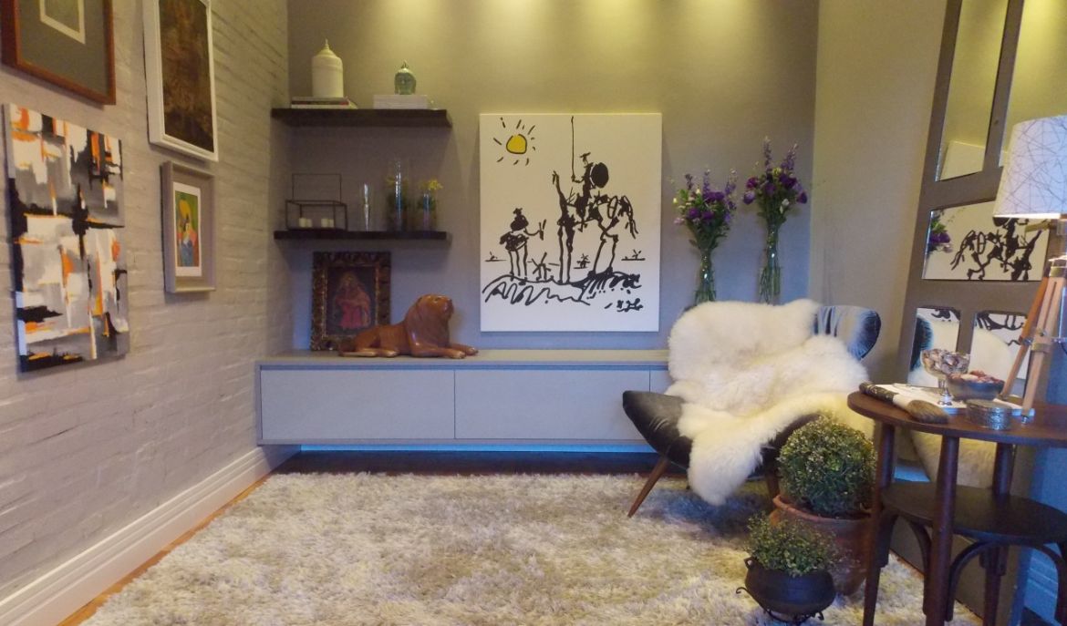 Menos é sempre Mais