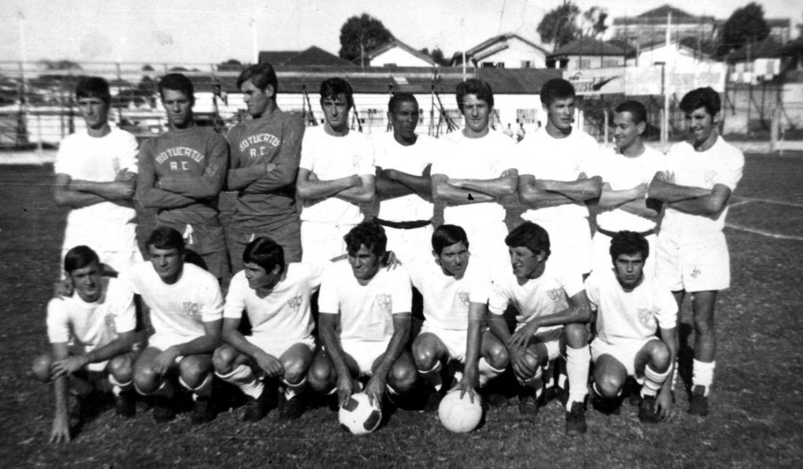 Passado, presente e lazer