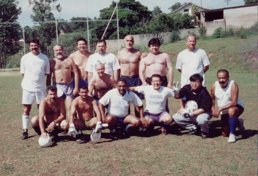 MATANDO NO PEITO 26/04/2016