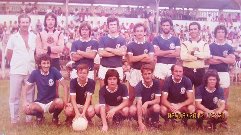 MATANDO NO PEITO – ZÉ AIRTON – 30/04/2016