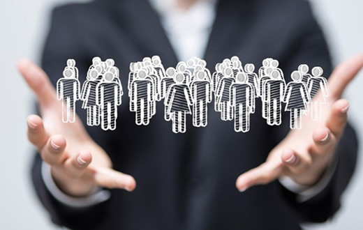 Senac mostra perfil de funcionário que empresa quer