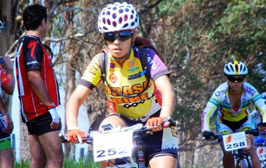 Brasil Ride transforma Botucatu na capital do ciclismo