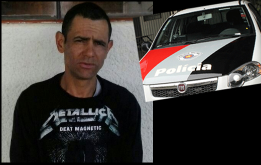 Procurados da Justiça são presos em ações da PM