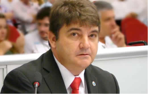 Julgamento do vereador Carmoni acontece sexta-feira