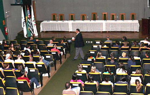 Formação de Valores é tema de palestra na Unesp