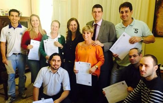 Educação concorre ao Prêmio Mário Covas