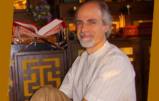 Especialista explica cura pela ciência da longevidade