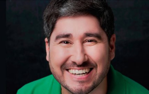 Fernando Cury é homologado candidato a deputado