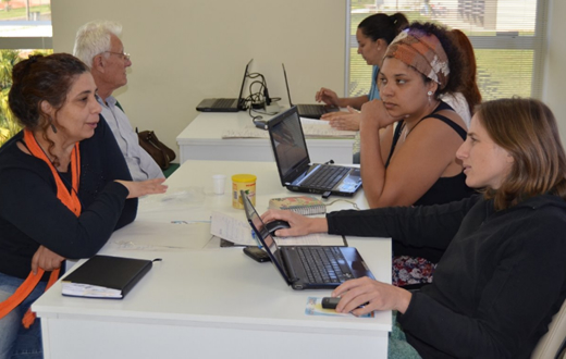 Curso projeta recursos voltados ao terceiro setor‏